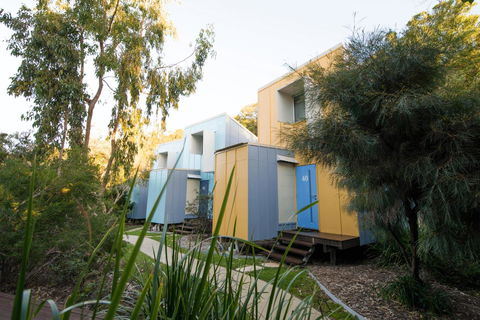 Allure Stradbroke Resort - Sydneys Hotel 2