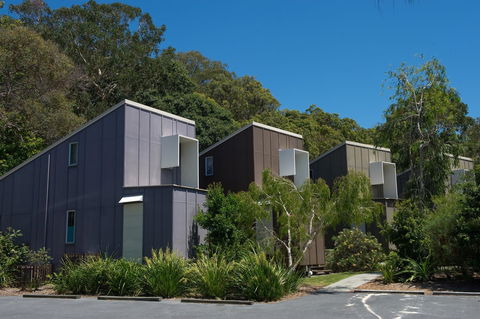 Allure Stradbroke Resort - Sydneys Hotel 1