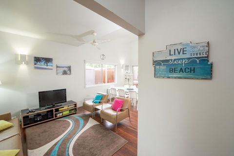Allure Stradbroke Resort - Sydneys Hotel 32