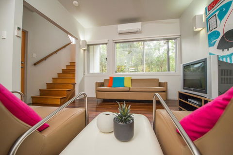 Allure Stradbroke Resort - Sydneys Hotel 28