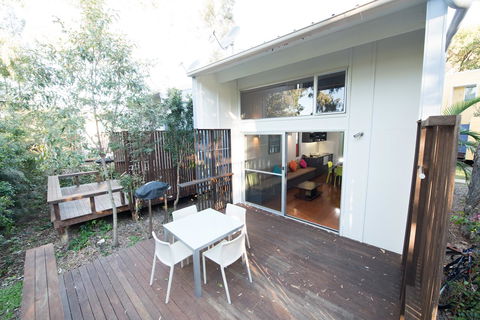 Allure Stradbroke Resort - Sydneys Hotel 22