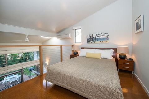 Allure Stradbroke Resort - Sydneys Hotel 7