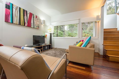 Allure Stradbroke Resort - Sydneys Hotel 30