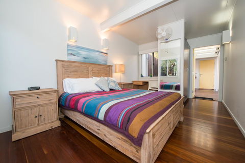 Allure Stradbroke Resort - Sydneys Hotel 21