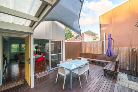 Allure Stradbroke Resort - Sydneys Hotel 23