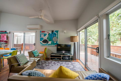 Allure Stradbroke Resort - Sydneys Hotel 0