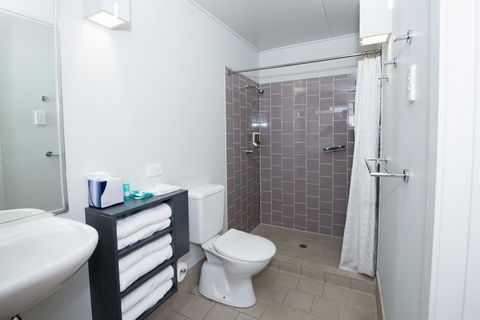 Allure Stradbroke Resort - Sydneys Hotel 25