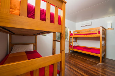 Allure Stradbroke Resort - Sydneys Hotel 24