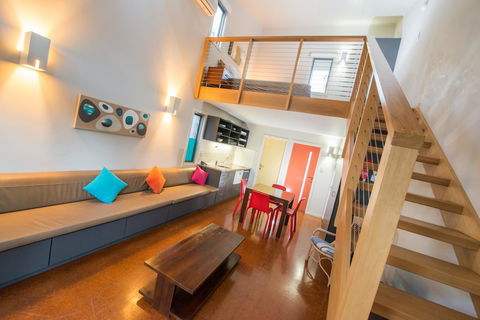 Allure Stradbroke Resort - Sydneys Hotel 3