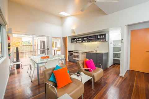 Allure Stradbroke Resort - Sydneys Hotel 11