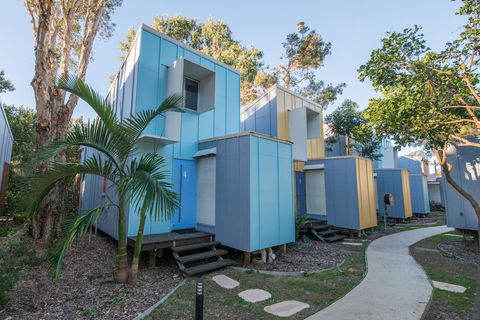Allure Stradbroke Resort - Sydneys Hotel 18