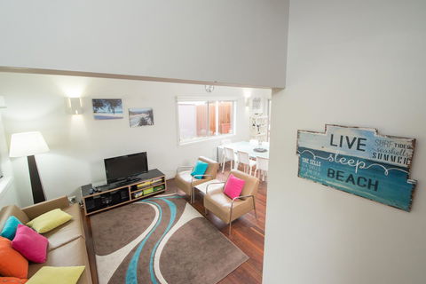 Allure Stradbroke Resort - Sydneys Hotel 34