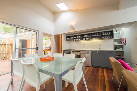 Allure Stradbroke Resort - Sydneys Hotel 41