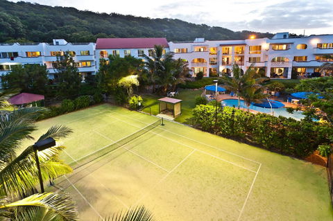 The Islander - Sydneys Hotel 30