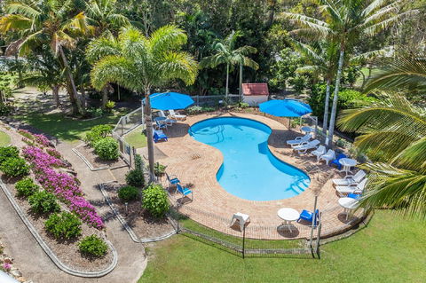 The Islander - Sydneys Hotel 32