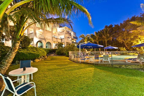 The Islander - Sydneys Hotel 29