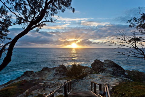 The Islander - Sydneys Hotel 31
