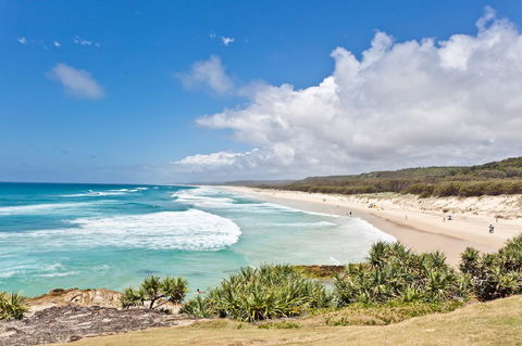 The Islander - Sydneys Hotel 28