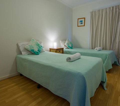 Pandanus Palms Holiday Resort - Sydneys Hotel 38