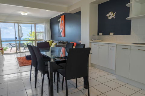 Pandanus Palms Holiday Resort - Sydneys Hotel 22