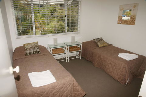 Pandanus Palms Holiday Resort - Sydneys Hotel 25