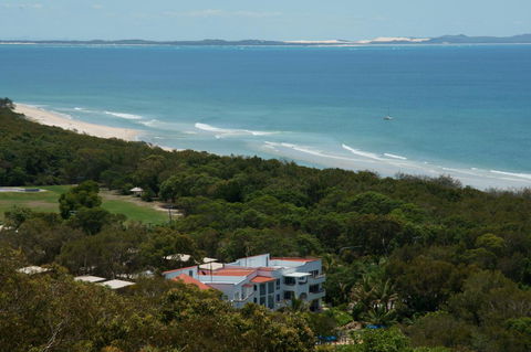Pandanus Palms Holiday Resort - Sydneys Hotel 21