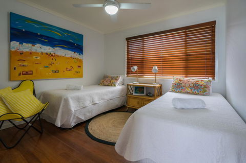 Pandanus Palms Holiday Resort - Sydneys Hotel 31