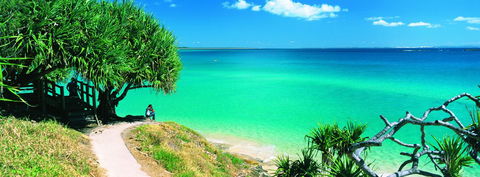 Pandanus Palms Holiday Resort - Sydneys Hotel 13