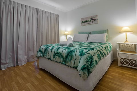 Pandanus Palms Holiday Resort - Sydneys Hotel 39