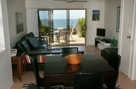 Pandanus Palms Holiday Resort - Sydneys Hotel 19