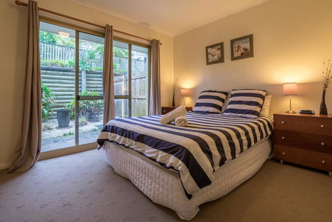 Pandanus Palms Holiday Resort - Sydneys Hotel 29