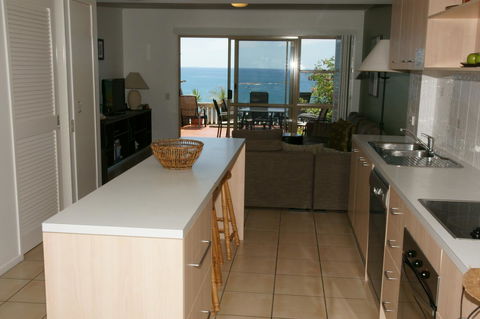 Pandanus Palms Holiday Resort - Sydneys Hotel 26