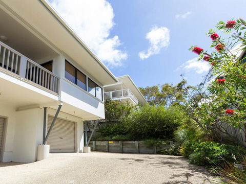 Pandanus Palms Holiday Resort - Sydneys Hotel 27