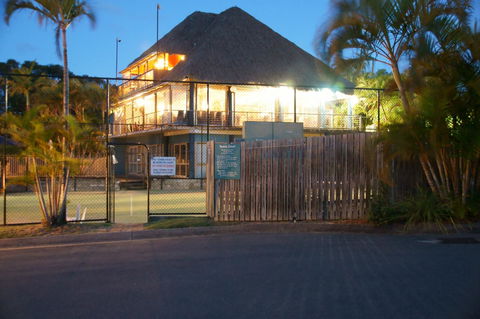 Pandanus Palms Holiday Resort - Sydneys Hotel 18