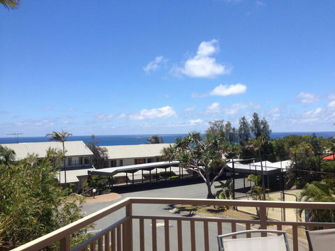 Pandanus Palms Holiday Resort - Sydneys Hotel 28