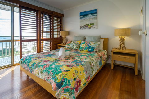 Pandanus Palms Holiday Resort - Sydneys Hotel 32