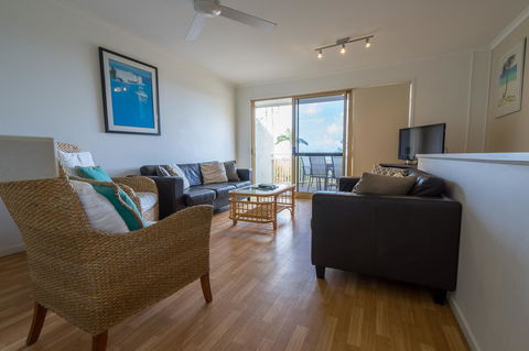 Pandanus Palms Holiday Resort - Sydneys Hotel 40