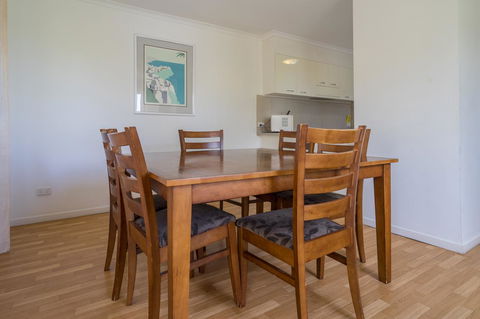 Pandanus Palms Holiday Resort - Sydneys Hotel 36