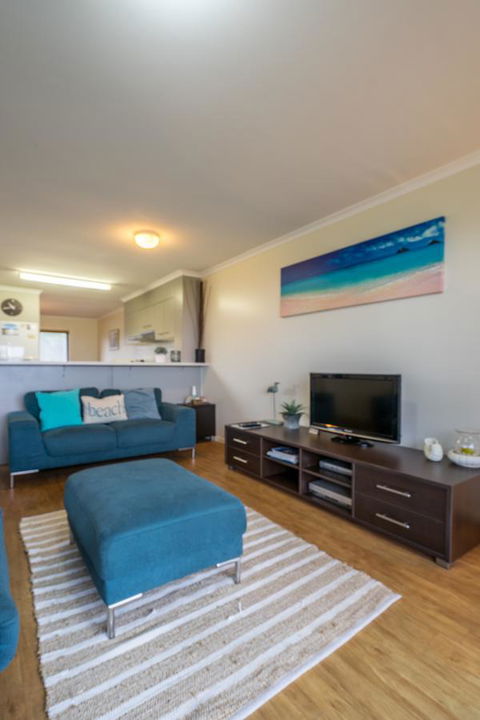 Pandanus Palms Holiday Resort - Sydneys Hotel 30