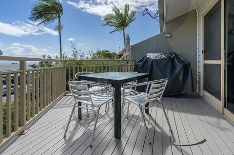 Pandanus Palms Holiday Resort - Sydneys Hotel 41