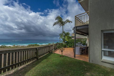 Pandanus Palms Holiday Resort - Sydneys Hotel 35