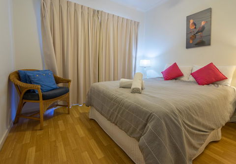 Pandanus Palms Holiday Resort - Sydneys Hotel 37