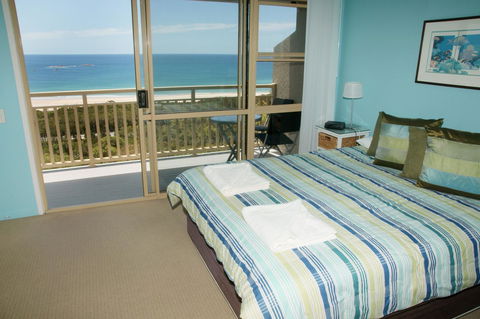 Pandanus Palms Holiday Resort - Sydneys Hotel 23