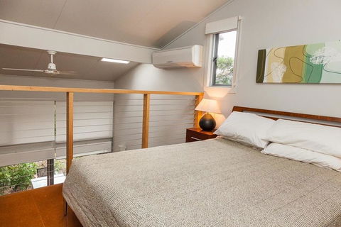 Beach Shack - Sydneys Hotel 7