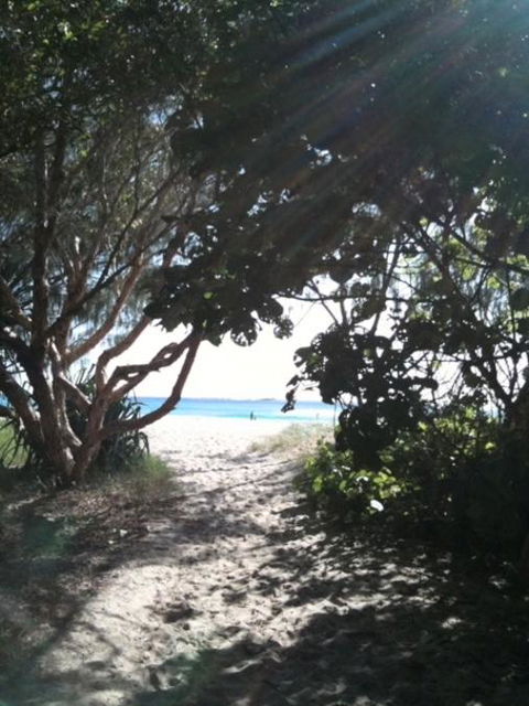 Beach Shack - Sydneys Hotel 6
