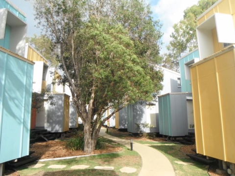 Beach Shack - Sydneys Hotel 1
