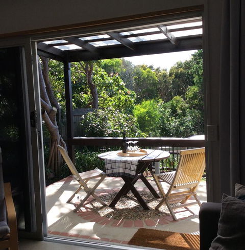 Cutter St Lookout - Sydneys Hotel 3