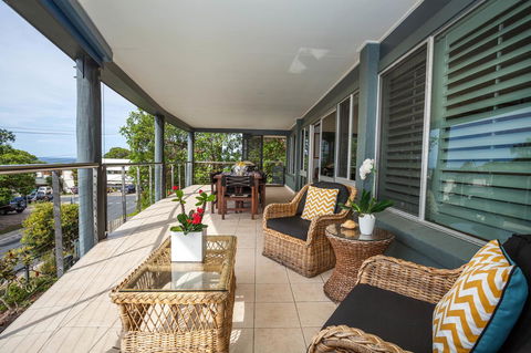 Seychelles Up - Sydneys Hotel 5