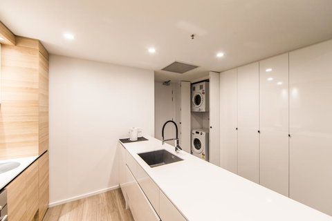 Highgate CBD Apartment - Sydneys Hotel 4