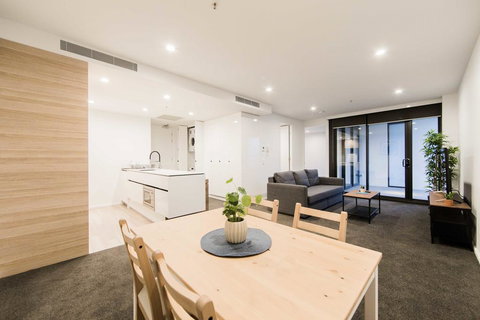 Highgate CBD Apartment - Sydneys Hotel 3